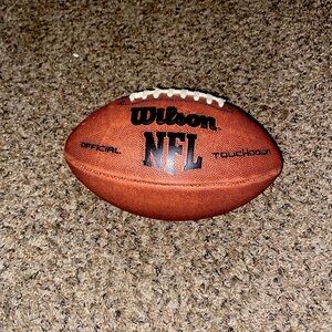 Wilson NFL Football